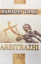 Fotoja e Arbitrazhi - Ramadan Thaci
