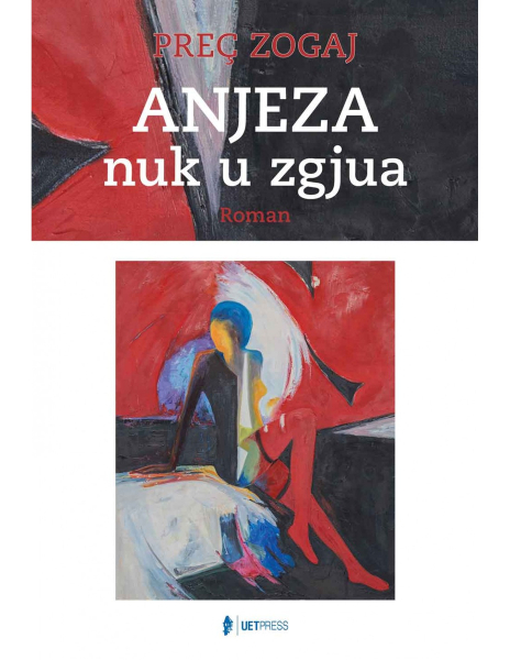 Fotoja e Anjeza Nuk U Zgjua - Prec Zogaj