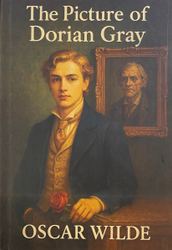 Fotoja e The Picture Of Dorian Gray - Oscar Wilde