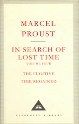 Fotoja e In Search Of Lost Time Volume 4 - Marcel Proust