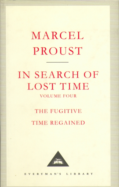 Fotoja e In Search Of Lost Time Volume 4 - Marcel Proust