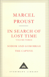 Fotoja e In Search Of Lost Time Volume 3 - Marcel Proust