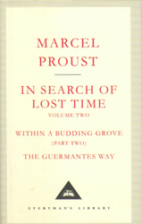 Fotoja e In Search Of Lost Time Volume 2 - Marcel Proust