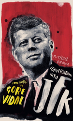 Fotoja e Conversations With Jfk A Fictional Dialogue Based On Biographic - Michael O Brien