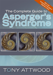Fotoja e Complete Guide To Aspergers Syndrome - Tony Attwood
