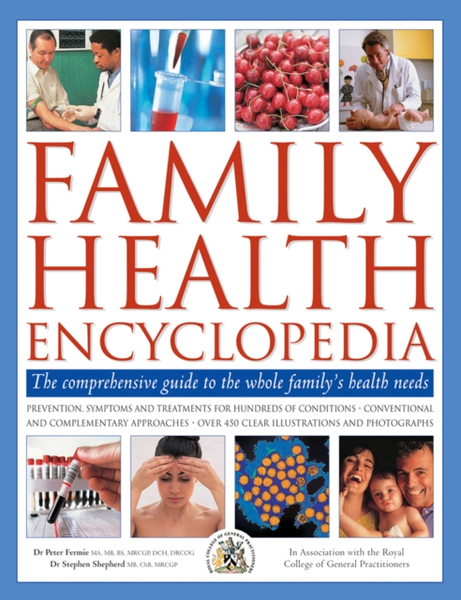 Fotoja e Complete Family Home Health Enc The - Peter Fermie