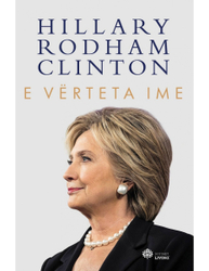 Fotoja e E Verteta Ime - Hillary Clinton