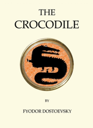 Fotoja e Crocodile - Fyodor Dostoevsky