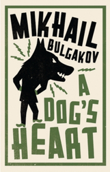 Fotoja e A Dogs Heart - Mikhail Bulgakov