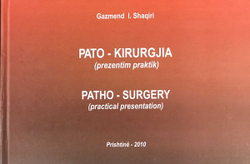 Fotoja e Pato Kirurgjia - Gazmend Shaqiri