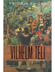 Fotoja e Vilhelm Teli - Friedrich Schiller