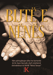 Fotoja e Bijte E Nenes - Flaka Surroi