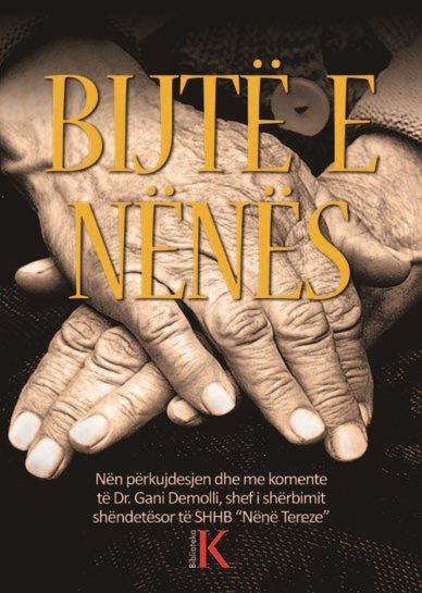 Fotoja e Bijte E Nenes - Flaka Surroi