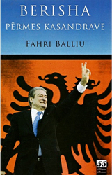 Fotoja e Berisha Permes Kasandrave - Fahri Balliu
