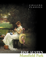 Fotoja e Mansfield Park - Jane Austen