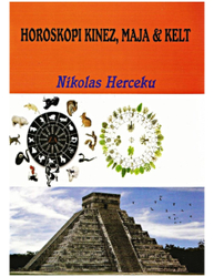 Fotoja e Horoskopi Kinez, Maja Dhe Kelt - Nikolas Herceku