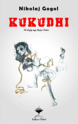 Fotoja e Kukudhi - Nikolai Gogol