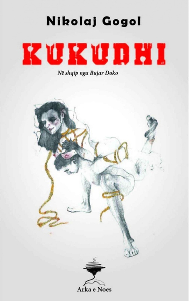 Fotoja e Kukudhi - Nikolai Gogol