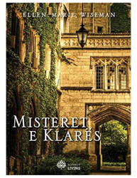 Fotoja e Misteret E Klares - Ellen Marie Wiseman