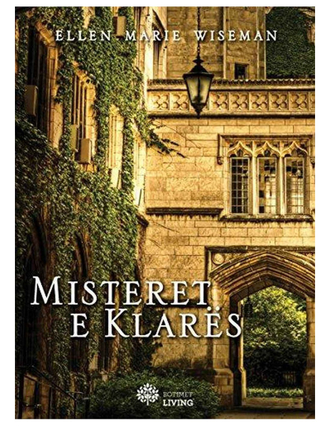 Fotoja e Misteret E Klares - Ellen Marie Wiseman