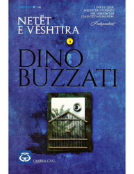 Fotoja e Netet E Veshtira - Dino Buzzati