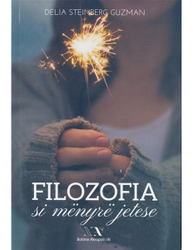 Fotoja e Filozofia Si Menyre Jetese - Delia Steinberg Guzman