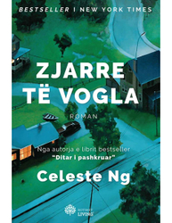 Fotoja e Zjarre Te Vogla - Celeste Ng