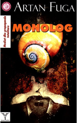 Fotoja e Monolog - Artan Fuga