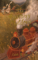 Fotoja e Railway Children - E Nesbit