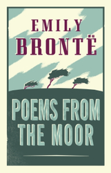Fotoja e Poems From The Moor - Emily Bronte