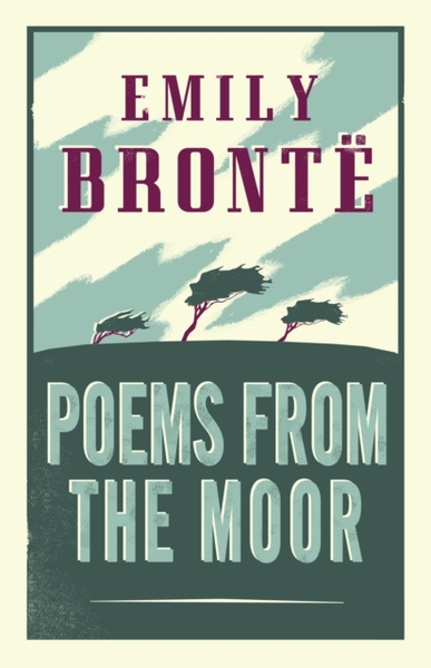 Fotoja e Poems From The Moor - Emily Bronte
