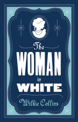 Fotoja e Woman In White - Wilkie Collins