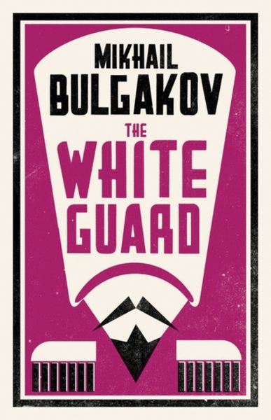 Fotoja e The White Guard - Mikhail Bulgakov