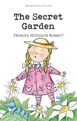 Fotoja e Secret Garden - Frances Hodgson Burnett