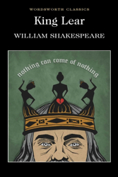 Fotoja e King Lear - William Shakespeare