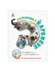 Fotoja e Enciklopedia E Kafsheve