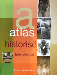 Fotoja e Atlas I Historis Per Shkolla