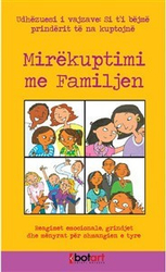 Fotoja e Mirekuptimi Me Familjen - Amy Lynch