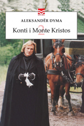 Fotoja e Konti I Monte Kristos 2 - Aleksander Dyma
