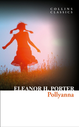 Fotoja e Xpollyanna Classics - Eleanor H. Porter