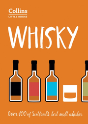 Fotoja e Whisky - Collins Books