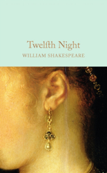 Fotoja e Twelfth Night Hardcover - William Shakespeare
