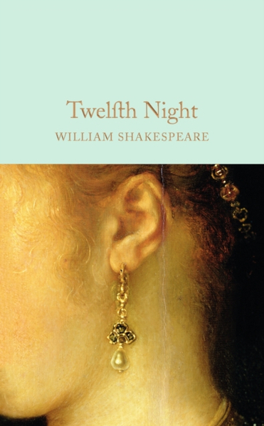 Fotoja e Twelfth Night Hardcover - William Shakespeare