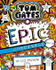 Fotoja e Tom Gates Epic Adventure (kind Of) - Liz Pichon, Picture 1