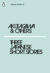 Fotoja e Three Japanese Short - Chiyo Uno