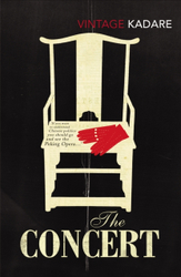 Fotoja e The Concert - Ismail Kadare