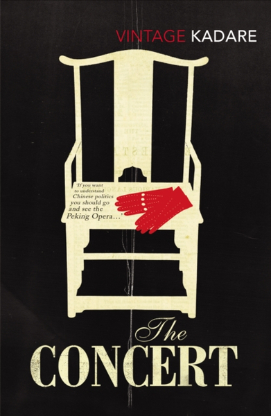 Fotoja e The Concert - Ismail Kadare