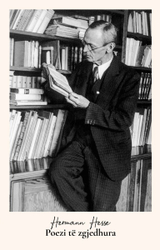 Fotoja e Poezi Te Zgjedhura - Hermann Hesse
