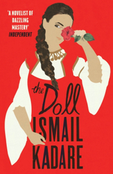 Fotoja e The Doll - Ismail Kadare