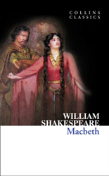 Fotoja e Macbeth - William Shakespeare